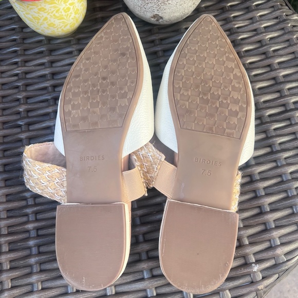 Birdies Cute Sandals - Picture 8 of 11